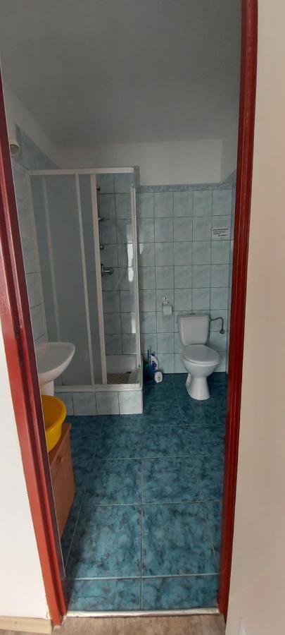 Magma Grzybowo Hotel Grzybowo  Bagian luar foto