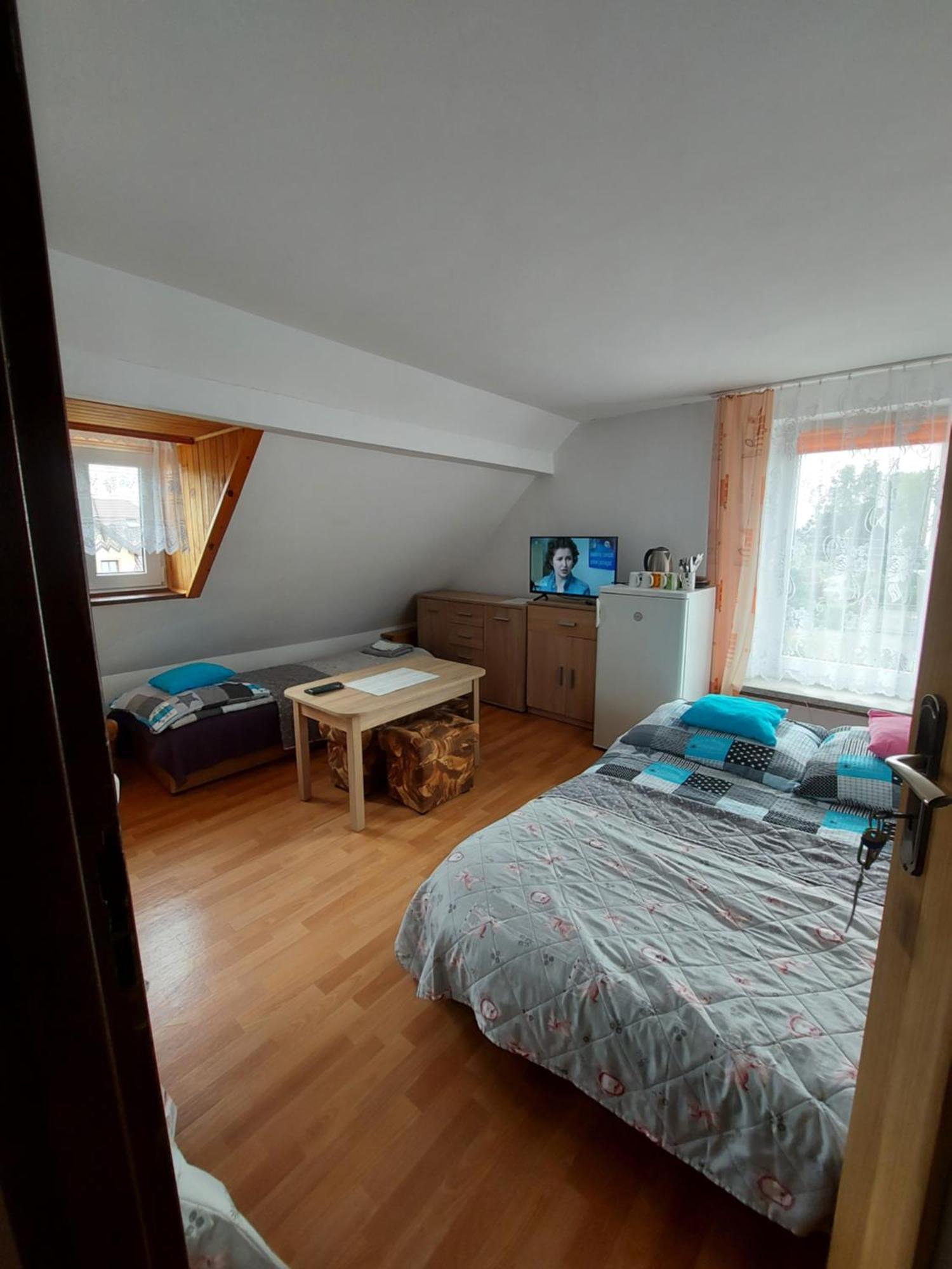 Magma Grzybowo Hotel Grzybowo  Bagian luar foto