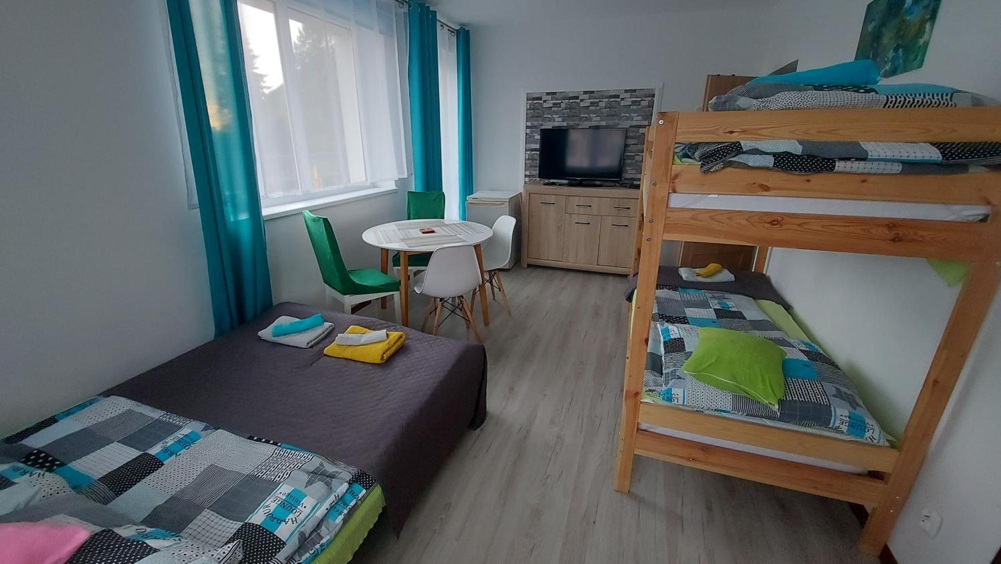 Magma Grzybowo Hotel Grzybowo  Bagian luar foto
