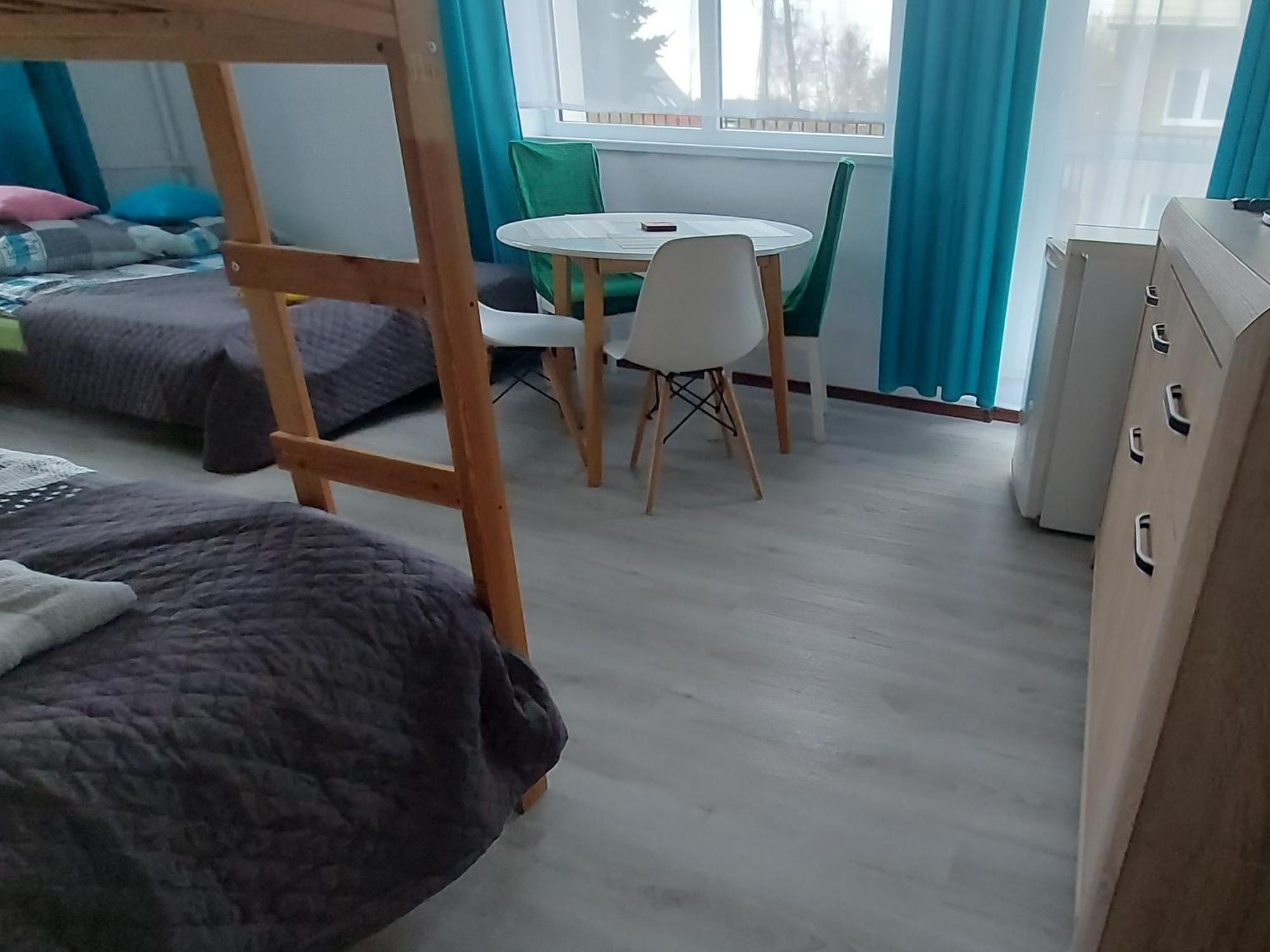 Magma Grzybowo Hotel Grzybowo  Bagian luar foto
