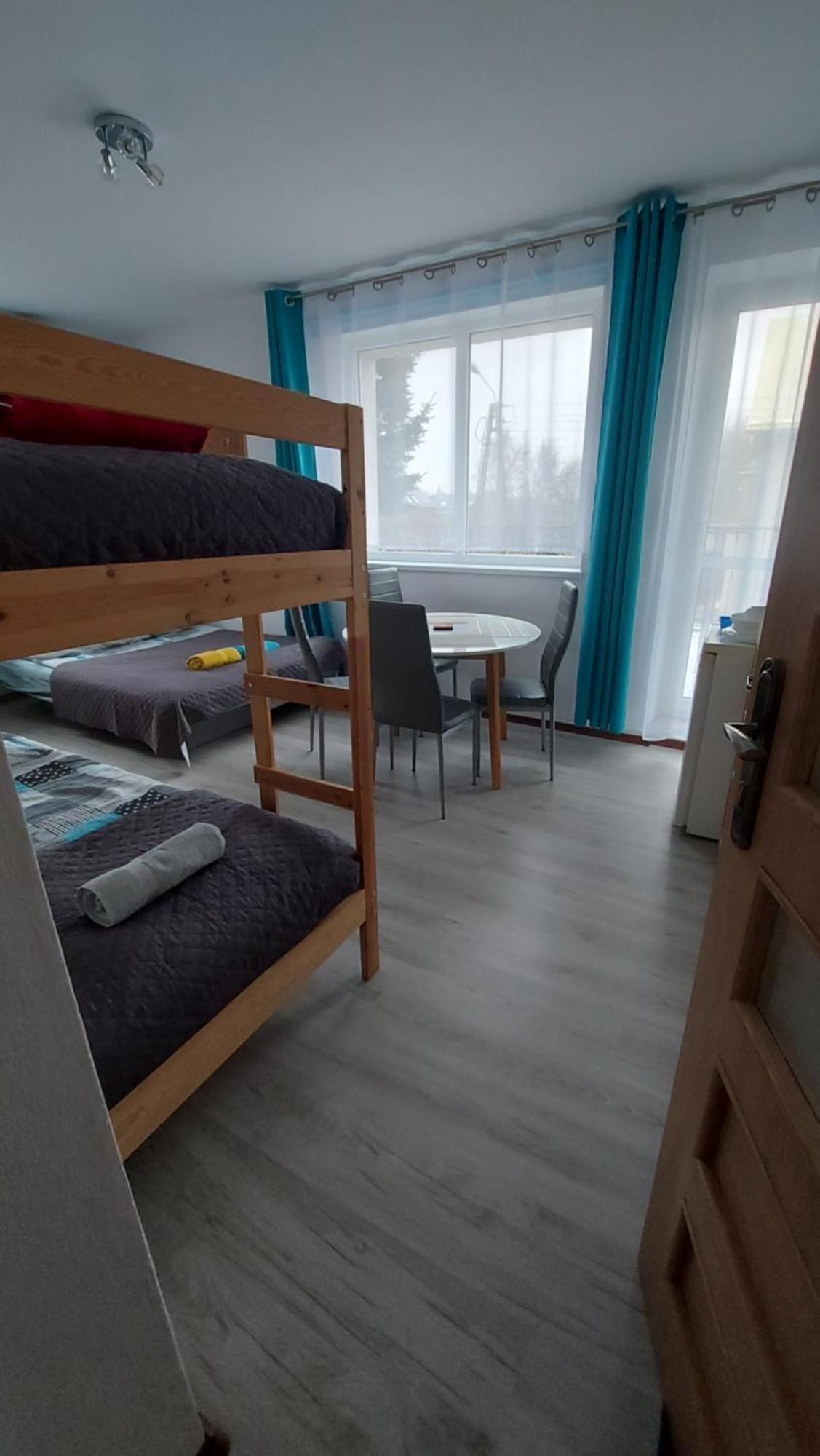 Magma Grzybowo Hotel Grzybowo  Bagian luar foto
